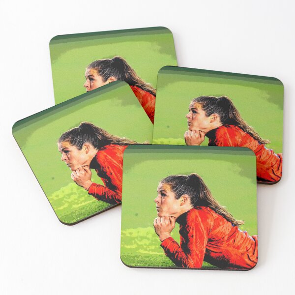Item preview, Kelley O'Hara designed and sold by hamiphotos.
