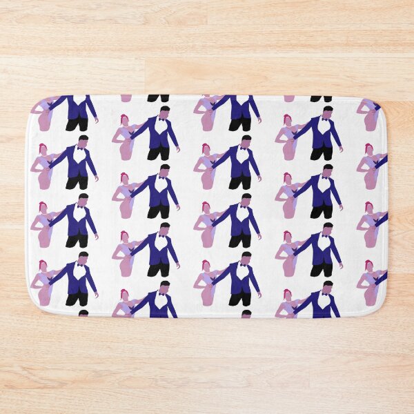 Item preview, Willy y Noura designed and sold by Bailarina.