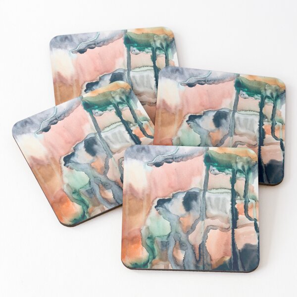 Item preview, pond designed and sold by Lauren Hernandez.
