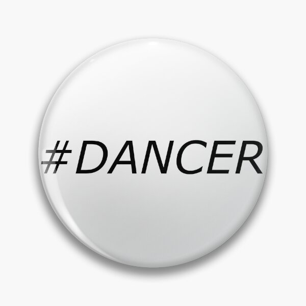 Item preview, #DANCER designed and sold by Bailarina.