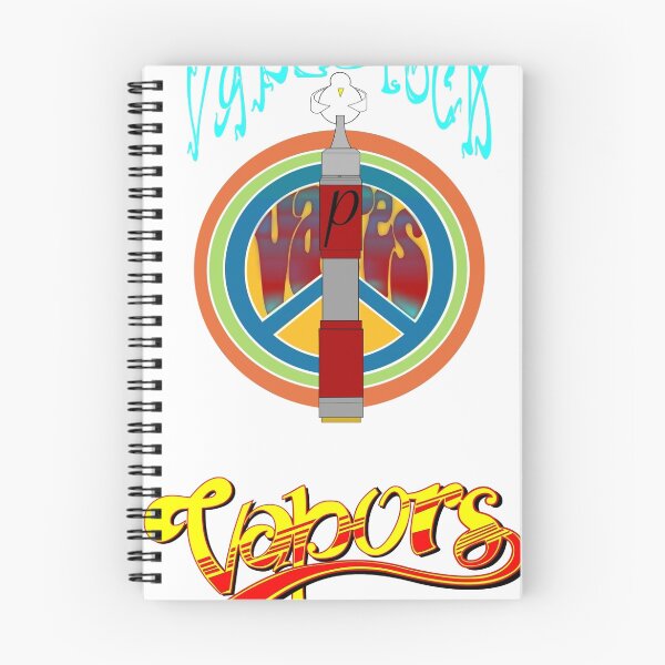 Item preview, vape Sticker 2 pack designed and sold by moonmorph.