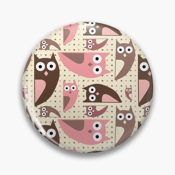 Item preview, We Owl Love Ice Cream designed and sold by Pink Pineapple Works.