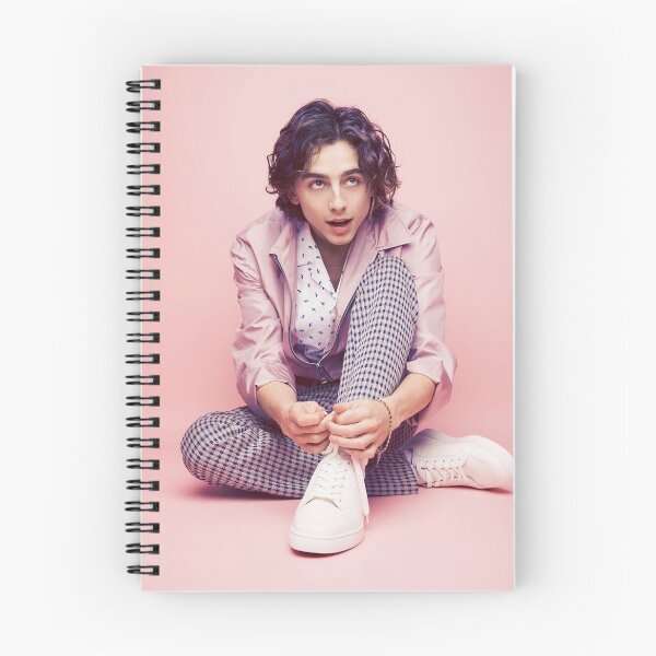 Item preview, Timothee Chalamet Pink designed and sold by nochillaly.