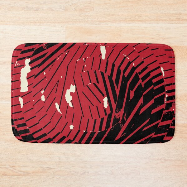 Item preview, RedBlack Twirl designed and sold by zeljkica.