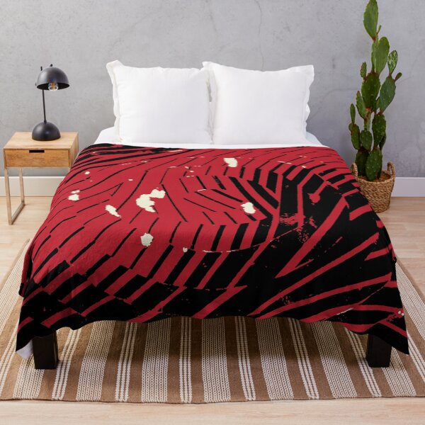 Item preview, RedBlack Twirl designed and sold by zeljkica.