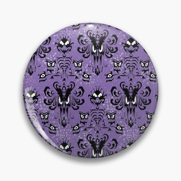 Item preview, 999 Happy Haunts Remix designed and sold by Pink Pineapple Works.