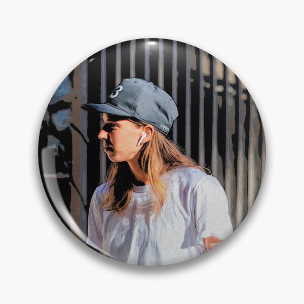 Item preview, Tobin Heath designed and sold by hamiphotos.