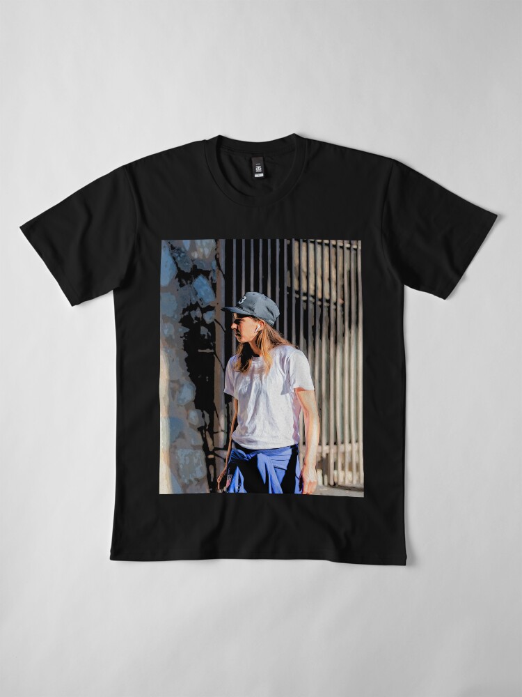 Tobin heath t shirt deals