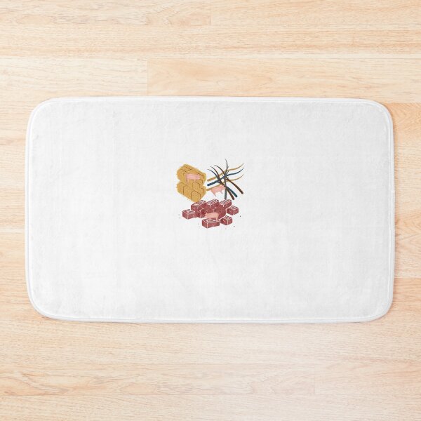 Item preview, These Three Dreamers Work Hard designed and sold by Mamalia.