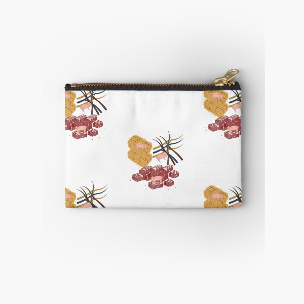 Item preview, These Three Dreamers Work Hard designed and sold by Mamalia.