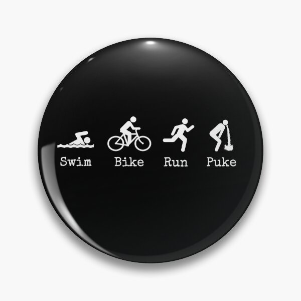 Artikelvorschau, Triathlon entworfen und verkauft von Rob Price.