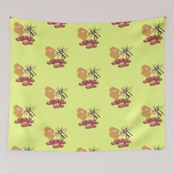 Item preview, These Three Dreamers Work Hard designed and sold by Mamalia.