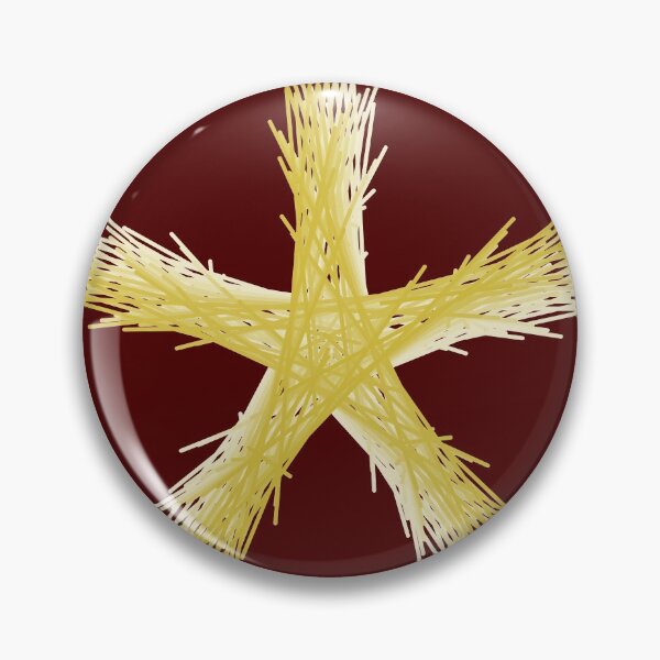Item preview, Straw Star Digital Drawing Design designed and sold by Dator.