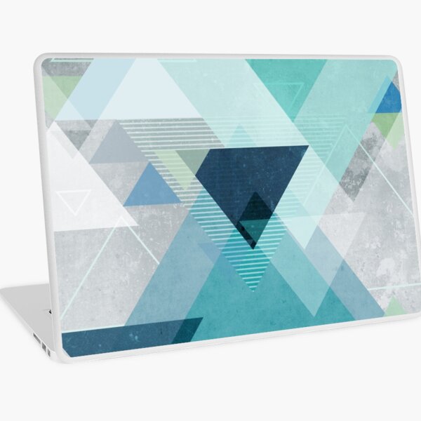 Graphic 114 Laptop Skin