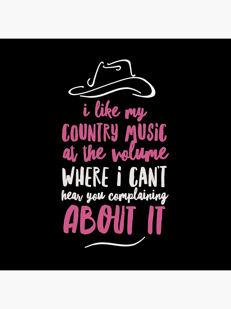 funny country song shirts