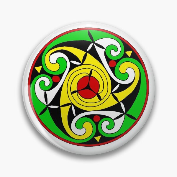 Item preview, Celtic Spiral  designed and sold by Potty Pagan.