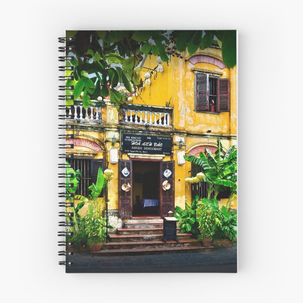 Item preview, Hoi An Restaurant - Day designed and sold by Stuart Row.