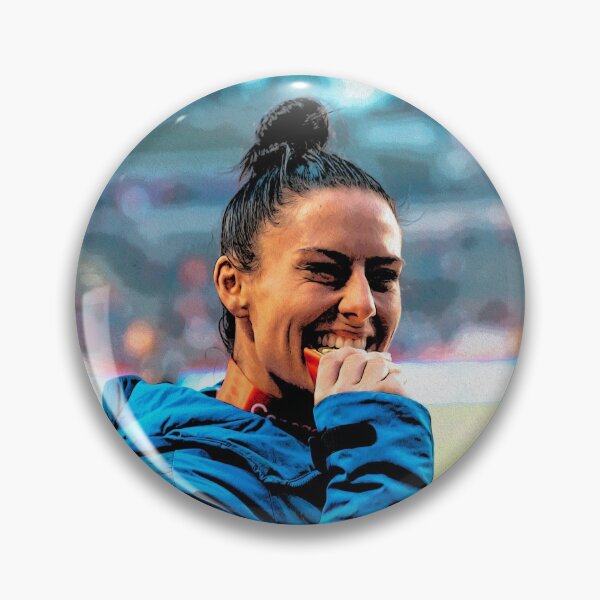 Item preview, Ali Krieger designed and sold by hamiphotos.
