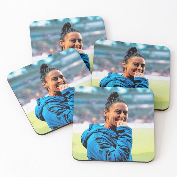 Item preview, Ali Krieger designed and sold by hamiphotos.