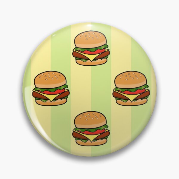 Item preview, I Can Haz Cheeseburgers designed and sold by Pink Pineapple Works.