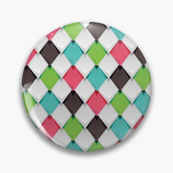 Item preview, Origami Sharp Scales designed and sold by Pink Pineapple Works.