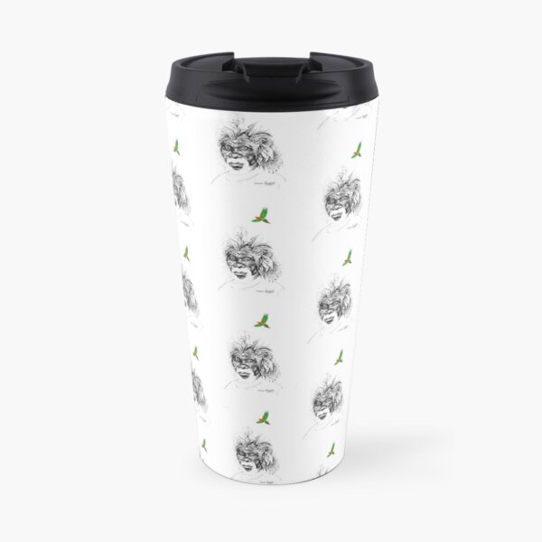 Sunkissed Sunman Travel Mug