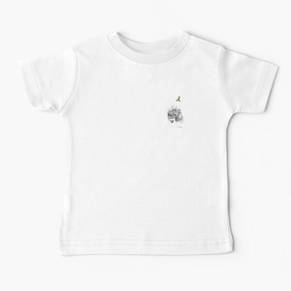 Sunkissed Sunman Baby T-Shirt