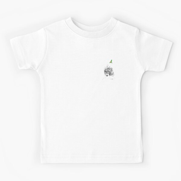 Sunkissed Sunman Kids T-Shirt
