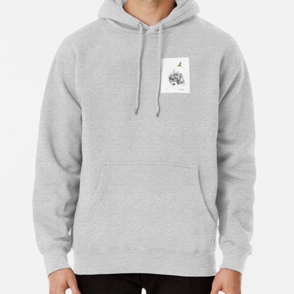 Sunkissed Sunman Pullover Hoodie