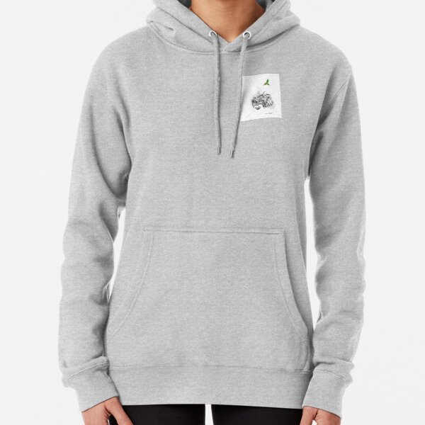 Sunkissed Sunman Pullover Hoodie