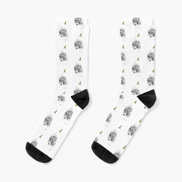Sunkissed Sunman Socks