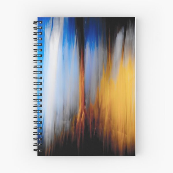 Item preview, abstract landscape 0309l designed and sold by HowardRoberts.