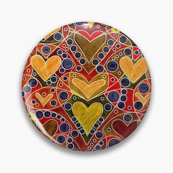 Item preview, Hearts on Fire designed and sold by MelindaLedsome.