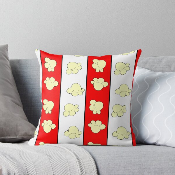 Item preview, Popcorn Stripe Pattern designed and sold by FloWynn.