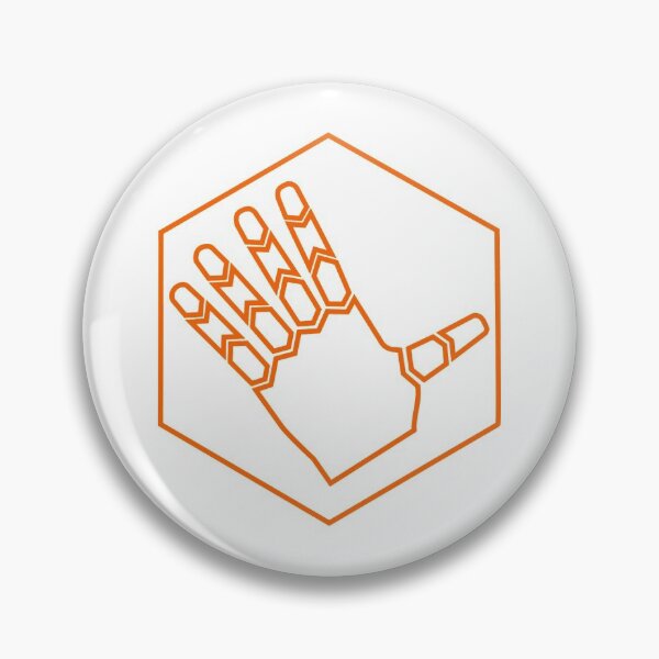 Item preview, Assistive Devices GRiP Outline Logo designed and sold by gripperz.