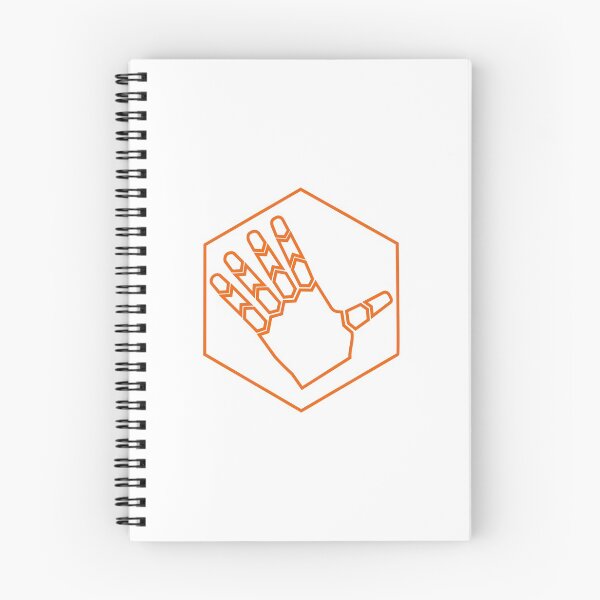 Item preview, Assistive Devices GRiP Outline Logo designed and sold by gripperz.