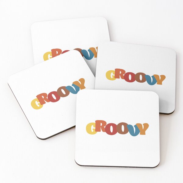 Item preview, GROOVY 70s Vibe designed and sold by Adventureco.
