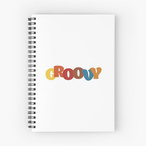 Item preview, GROOVY 70s Vibe designed and sold by Adventureco.