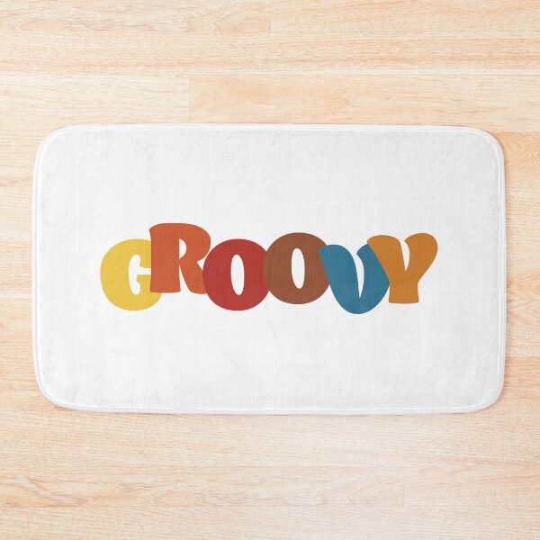 Item preview, GROOVY 70s Vibe designed and sold by Adventureco.