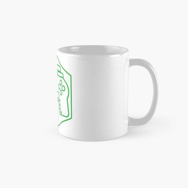 Item preview, Adaptive Gaming GRiP Outline Logo designed and sold by gripperz.