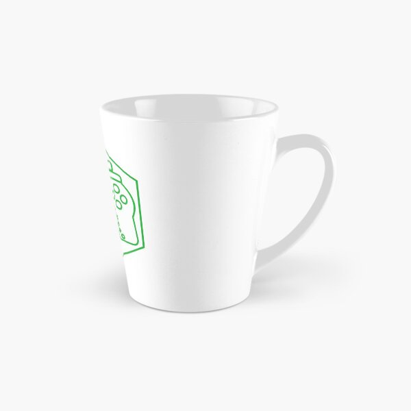 Item preview, Adaptive Gaming GRiP Outline Logo designed and sold by gripperz.