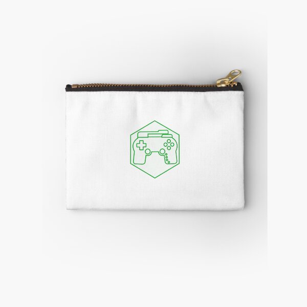Item preview, Adaptive Gaming GRiP Outline Logo designed and sold by gripperz.