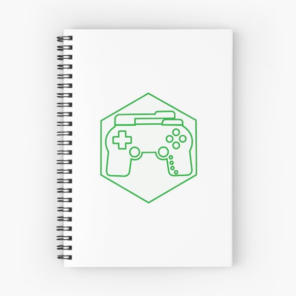 Item preview, Adaptive Gaming GRiP Outline Logo designed and sold by gripperz.