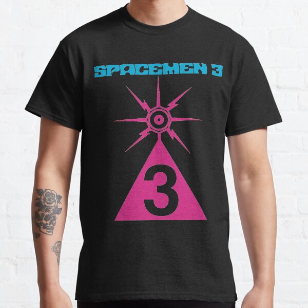 Spacemen 3 Classic T-Shirt