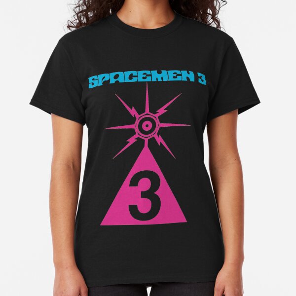 spacemen 3 t shirts