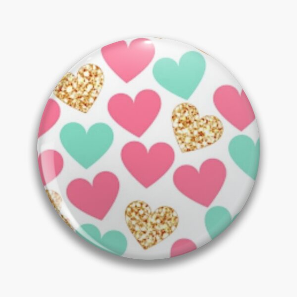Item preview, Cute Hearts designed and sold by katarina12345.
