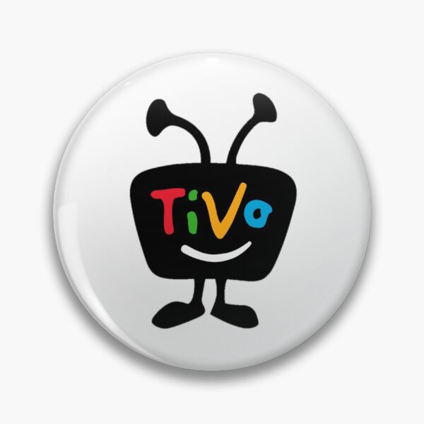 Item preview, TiVo guy designed and sold by Stick Your Privilege.