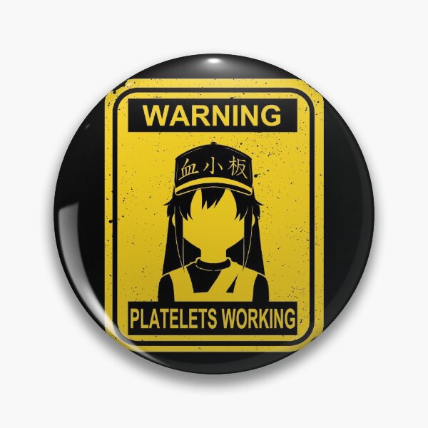 Item preview, CELLS AT WORK designed and sold by Chofy87.