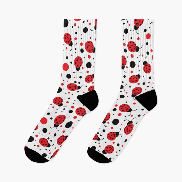 Item preview, Ladybugs Everywhere designed and sold by Pink Pineapple Works.