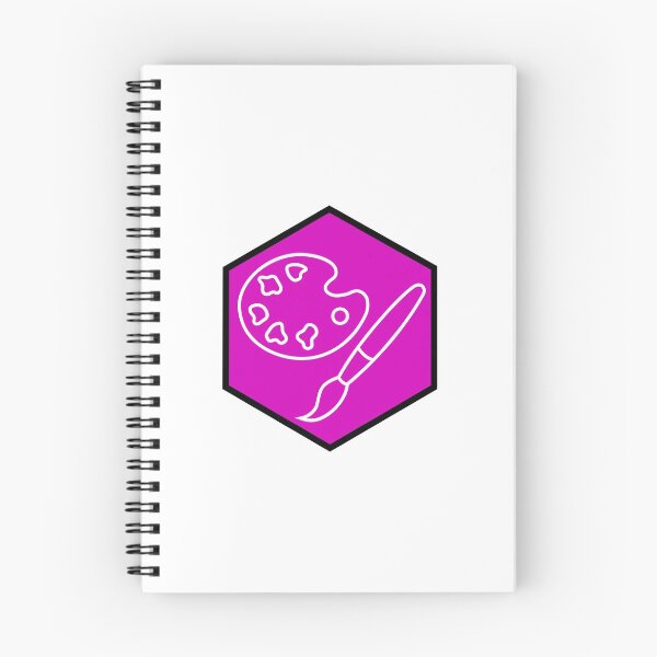 Item preview, GRiP Art Logo designed and sold by gripperz.